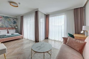 Fernseher, Arbeitsbereiche