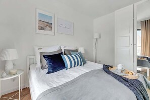 Room - Spa, Pool & Gym | Riverside | Waterlane F13 (Gdańsk)