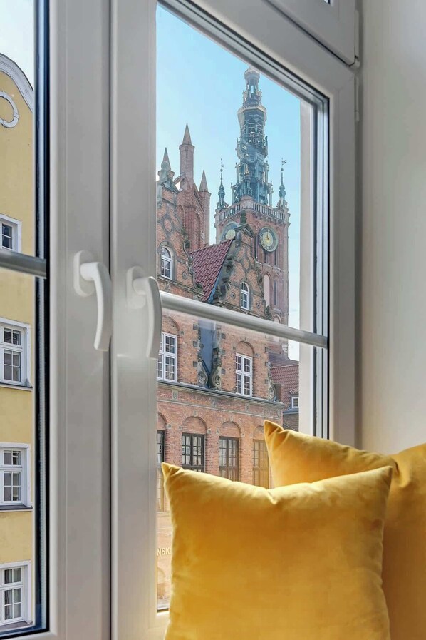 Interior - Chlebnicka | Main Old Town | Pleasant Stay (Gdańsk)