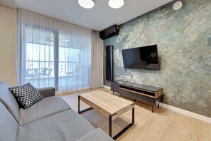 Fernseher, Arbeitsbereiche