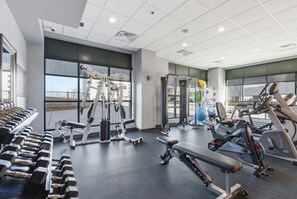 Fitness facility - Riverfront Retreat – 10 Mins to Lambeau! (Green Bay)