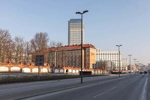 Verschiedenes