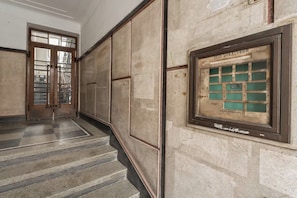 Interior - Pułaskiego 3 | Perfect for Couples (Kraków)