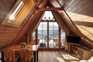 Dining - Karpielówka 10 | Unique view of Giewont (Kościelisko)