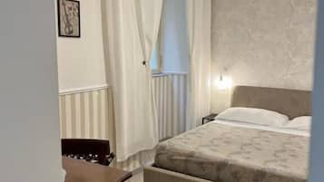Chambre Double Standard