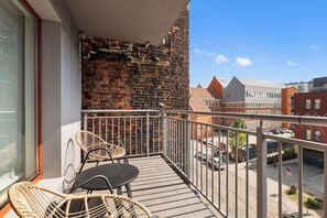 Property grounds - Nº25B | Pool, SPA & Gym (Gdańsk)