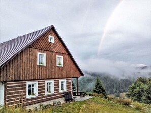 Exterior - Strážné by Interhome (Strážné)