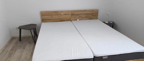 Wi-Fi, draps fournis