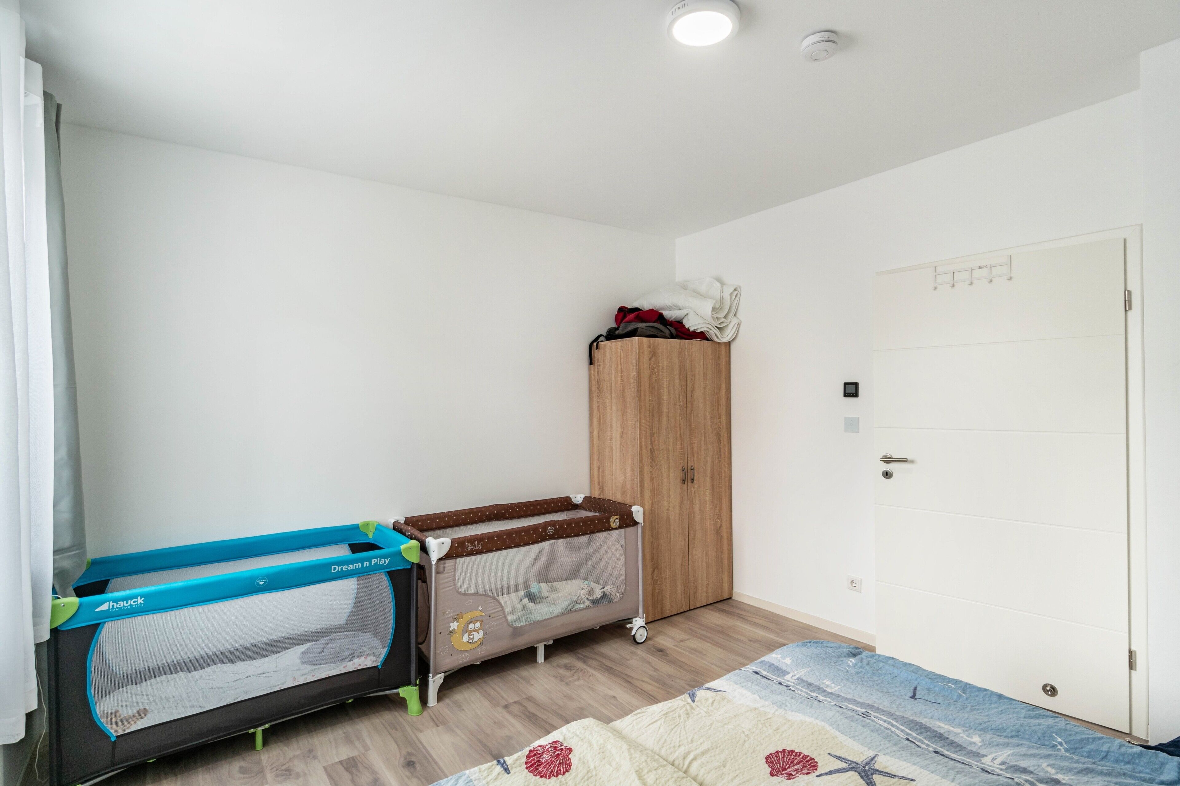 1 Schlafzimmer, WLAN