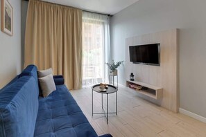 Fernseher, Arbeitsbereiche
