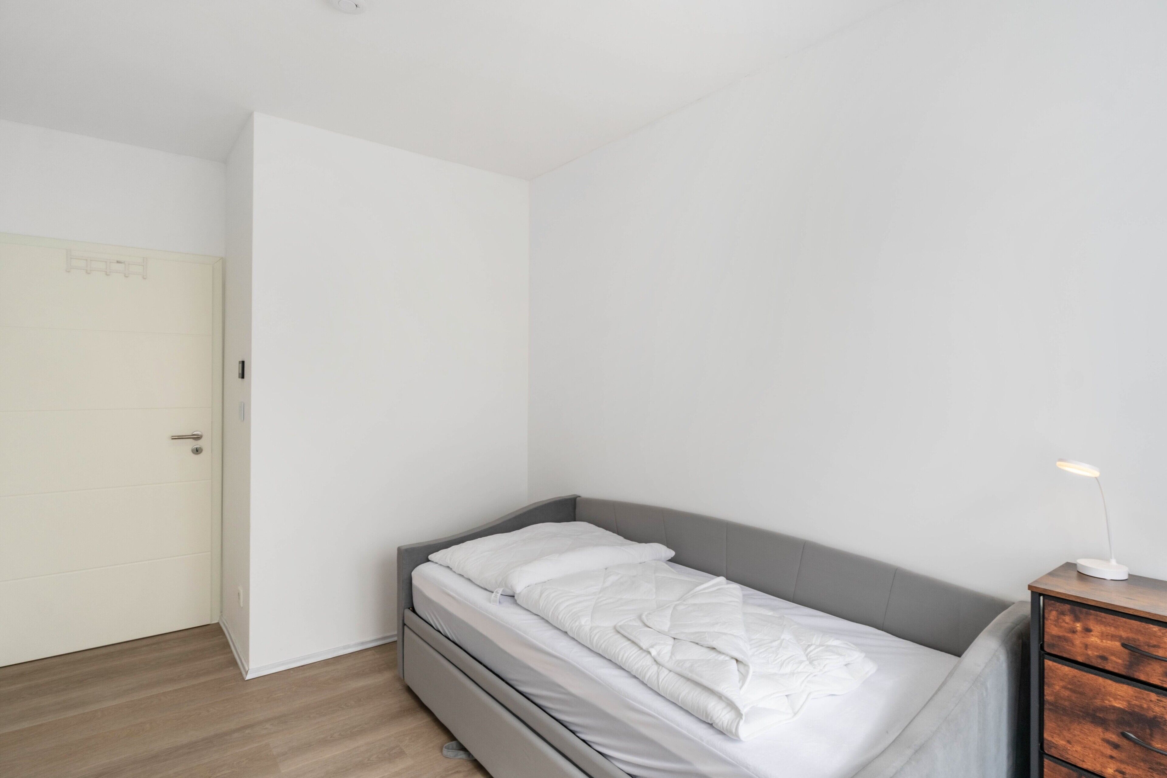 2 bedrooms, WiFi