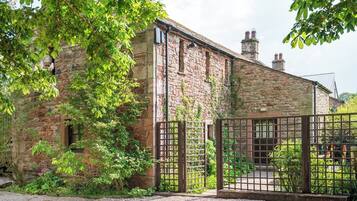 Cottage, 3 Bedrooms (Barn Owl)