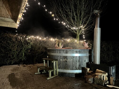 Upfront Holiday Accommodation