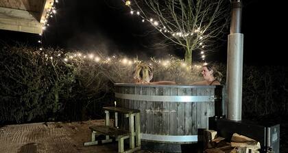 Upfront Holiday Accommodation