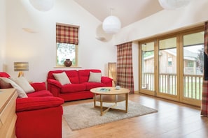 Room - Upfront Holiday Accommodation (Penrith)
