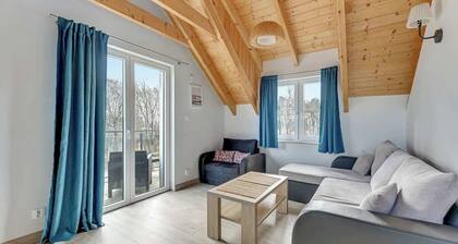 Rodzinny Apartament | Nad Morzem | Dębki 5