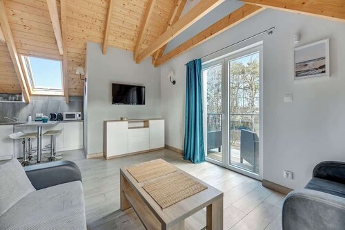 Rodzinny Apartament | Nad Morzem | Dębki 5