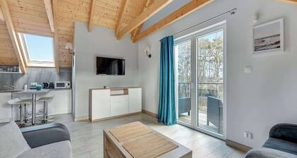 Rodzinny Apartament | Nad Morzem | Dębki 5