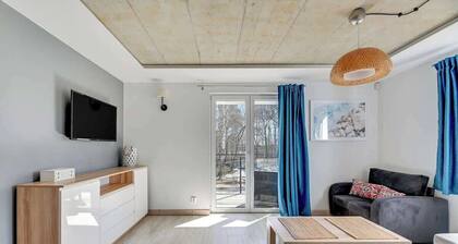 Rodzinny Apartament | Nad Morzem | Dębki 3