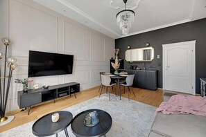 Fernseher
