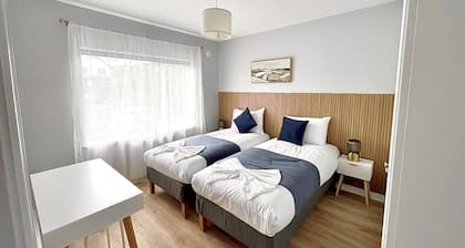 Luxury By The Coast 6