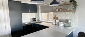 Luxury By The Coast 6