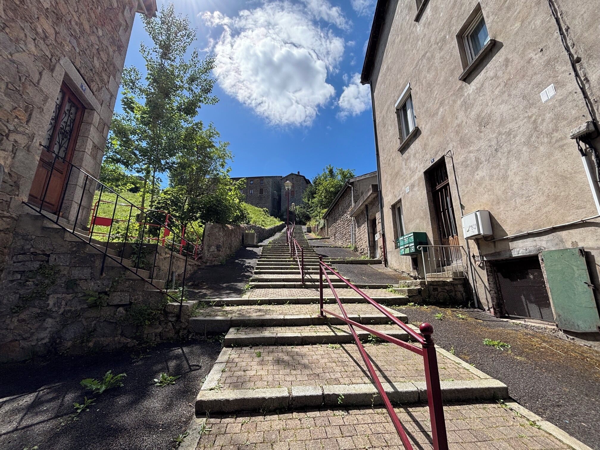 Boendeområde