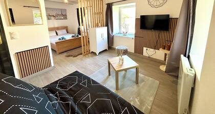 Getaway in Auvergne - Historic Center - 3 people