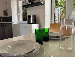 Dining - Vrbo Property (Olliergues)