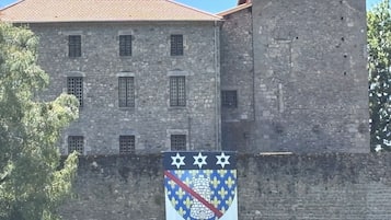Ulkopuoli
