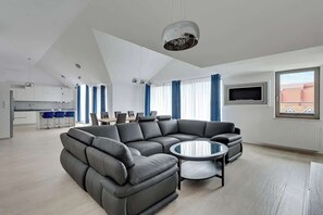 Fernseher