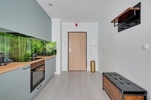 Private kitchen - City Center | near Gdansk Shipyard | Aura IV 25 (Gdańsk)