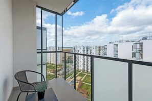 Property grounds - Letnica 156 with Balcony | Perfect Stay (Gdańsk)