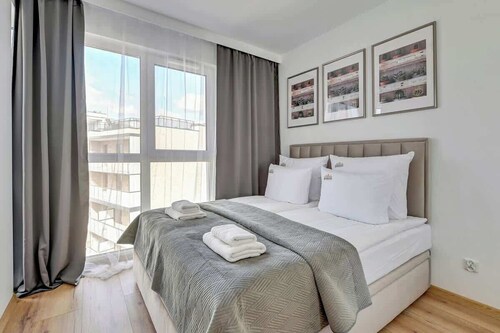 Letnica 156 with Balcony | Perfect Stay