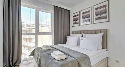 Letnica 156 with Balcony | Perfect Stay