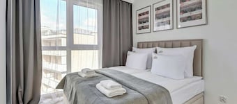 Letnica 156 with Balcony | Perfect Stay