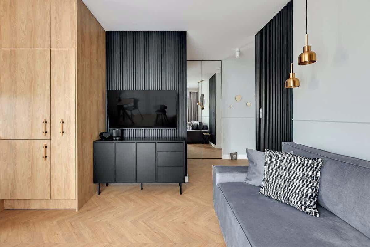 Fernseher