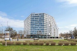 Exterior - Tarasy Bałtyku24B | Seaside | Billard, Sauna & Gym (Gdańsk)