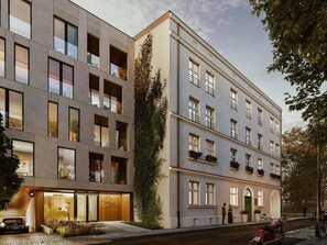 Exterior - Soho Residence 7 Boutique | Near Old Town (Kraków)