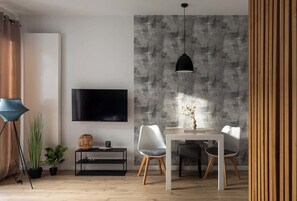 Dining - Rakowicka 138 | AC | Parking (Kraków)