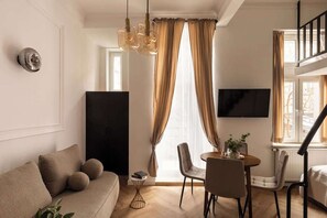 Fernseher