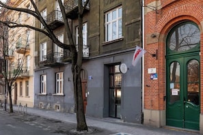 Exterieur