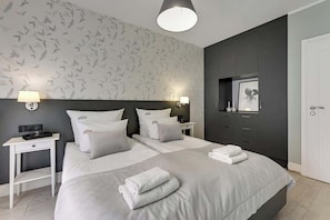 Room - Riverside | City Center & Parking | Aura 6 (Gdańsk)