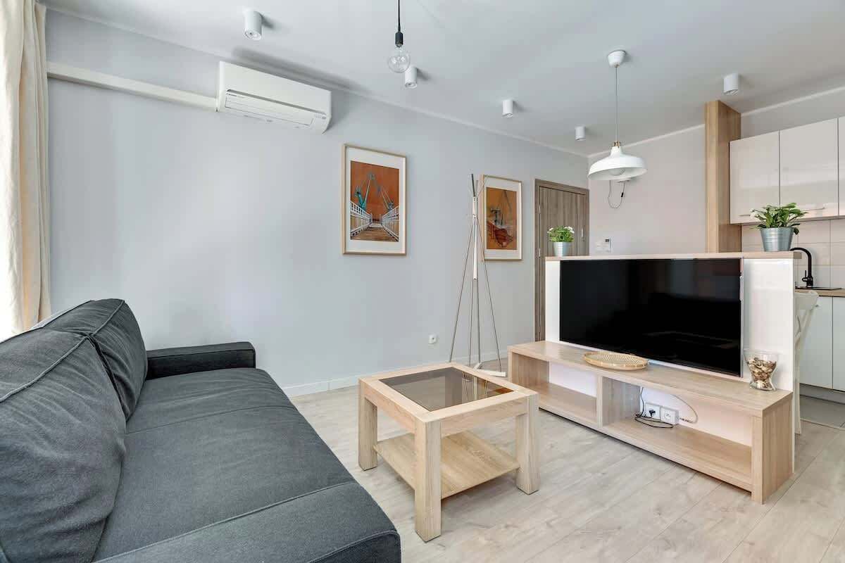 Fernseher
