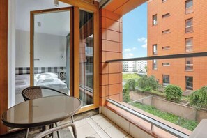 Property grounds - Aura 99A | Riverside | City Center & Free Parking (Gdańsk)