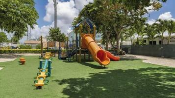 Espace pour enfants