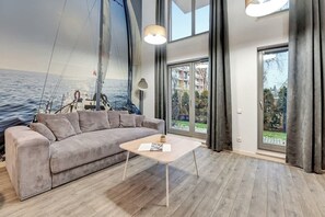 Fernseher, Arbeitsbereiche