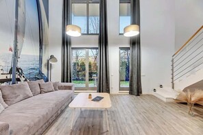 Fernseher, Arbeitsbereiche