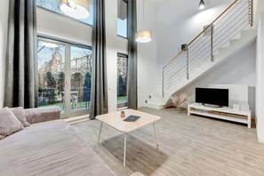 Fernseher, Arbeitsbereiche
