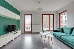Fernseher, Arbeitsbereiche